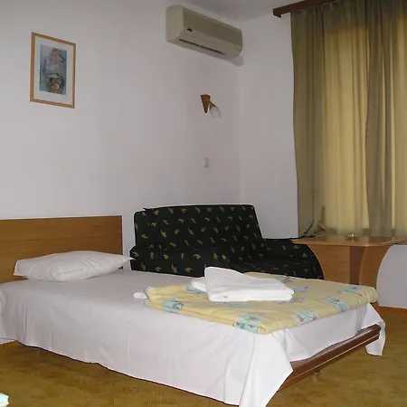 Family Sunarita Hotel 2*