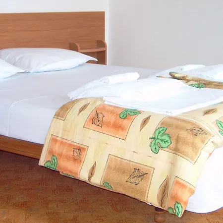 Hotel Family Sunarita Primorsko