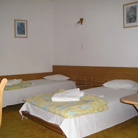 Family Sunarita Hotel 2*