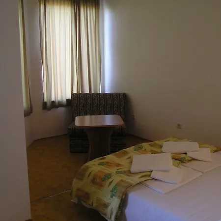 Hotel Family Sunarita