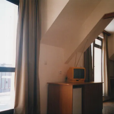 Hotel Family Sunarita Primorsko