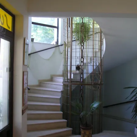 Hotel Family Sunarita Primorsko