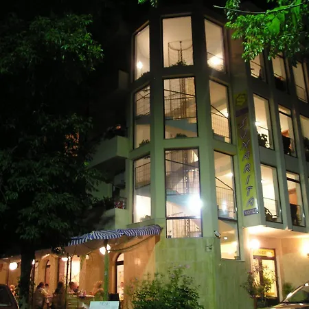 Hotel Family Hotel Sunarita