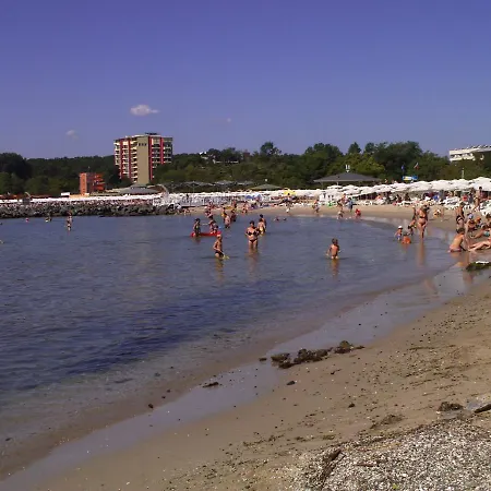 Family Sunarita Hotel Primorsko