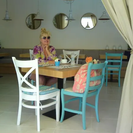 Hotel Family Hotel Sunarita 2*