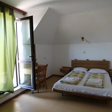 Family Hotel Sunarita Hotel