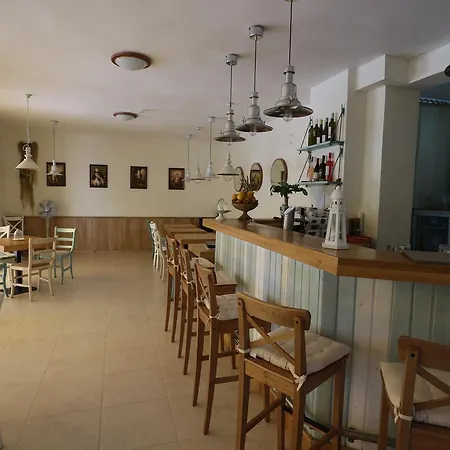 Family Sunarita Hotel Primorsko
