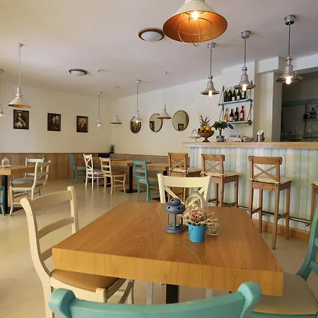 Family Hotel Sunarita
