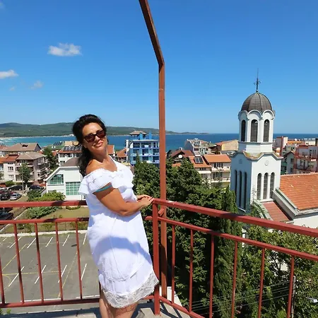 Family Hotel Sunarita Hotel