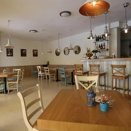 Family Hotel Sunarita Primorsko