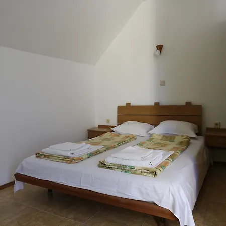Hotel Family Sunarita 2*