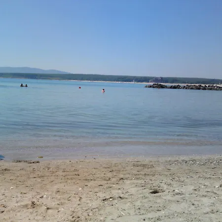 Hotel Family Sunarita Primorsko