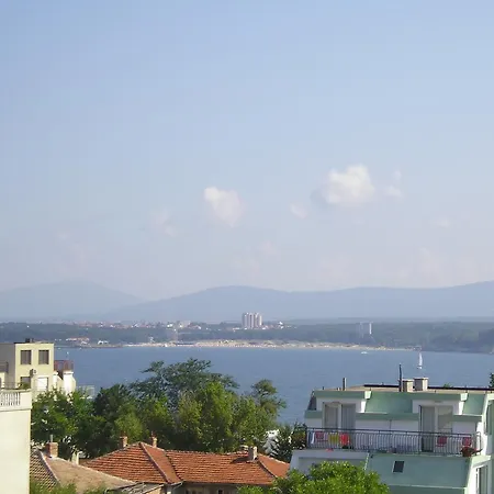 Family Hotel Sunarita 2*