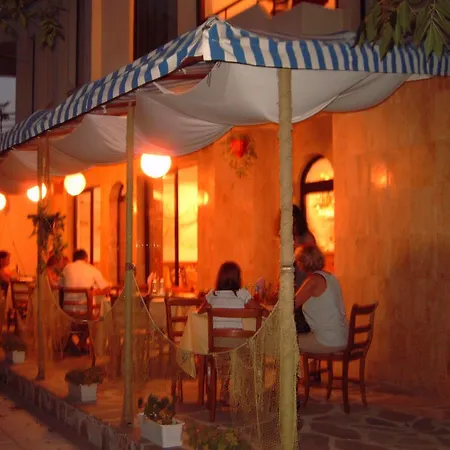 Family Hotel Sunarita