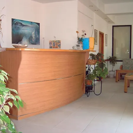 Hotel Family Hotel Sunarita Primorsko