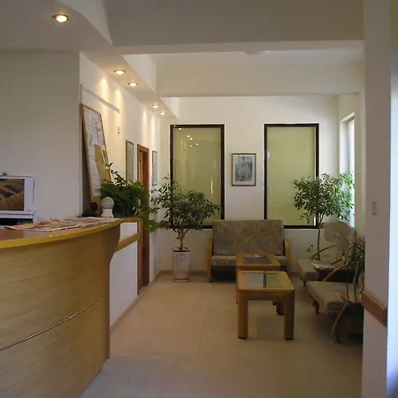 Hotel Family Hotel Sunarita