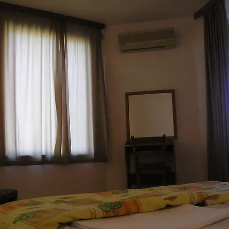 Hotel Family Hotel Sunarita Primorsko