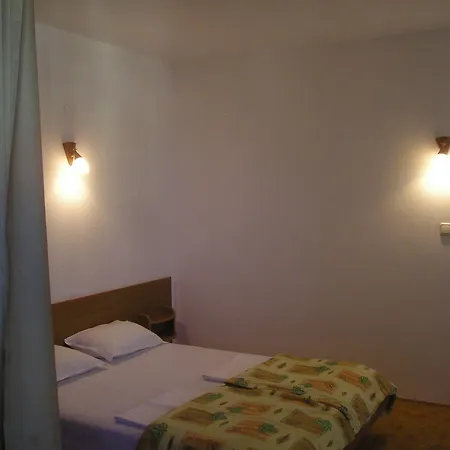 Family Hotel Sunarita Hotel