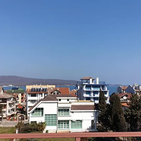 Family Sunarita Hotel Primorsko