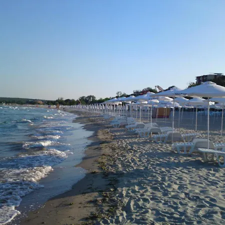 Hotel Family Sunarita Primorsko