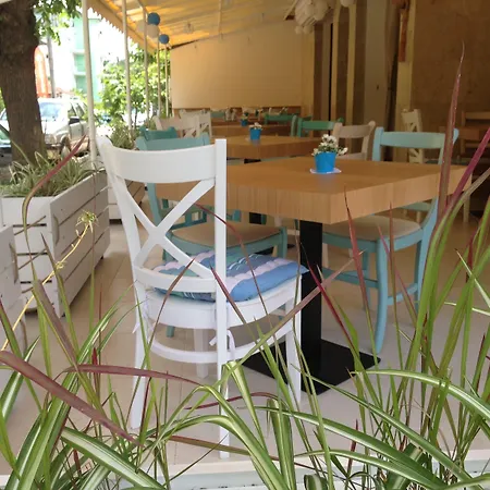 Family Sunarita فندق بريمورسكو